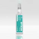 Água Micelar com Probiótico Ecoskin e Ácido Hialurônico 120ml