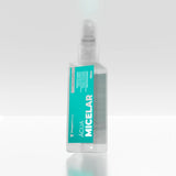 Água Micelar com Probiótico Ecoskin e Ácido Hialurônico 120ml