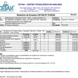 Creatina Monohidratada 100% Pura – Sabor Pitaya | 120g