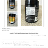 Creatina Monohidratada 100% Pura 250g