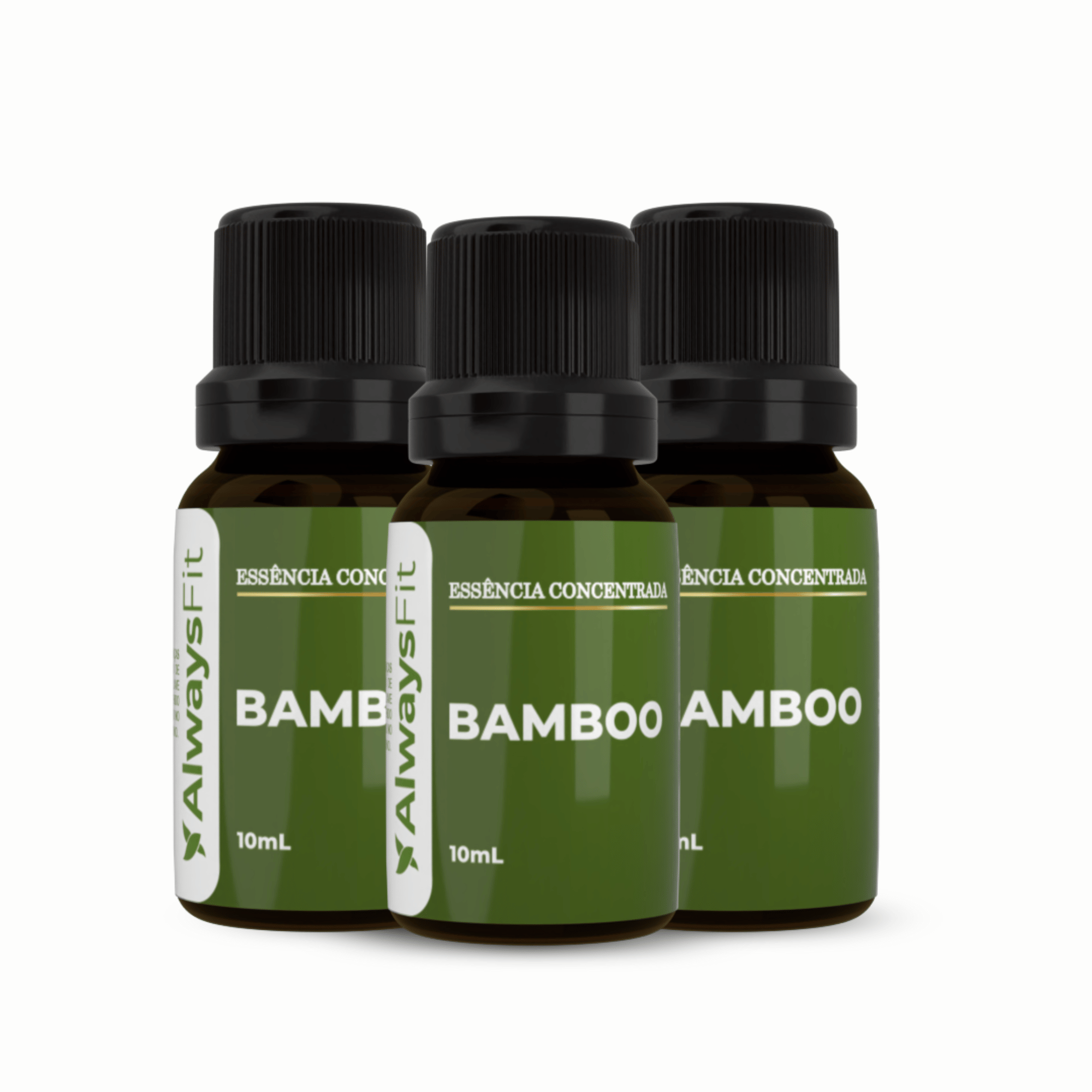 Essência Concentrada - Bamboo 10mL