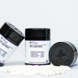 FitArtrix® - Colágeno tipo 2, Vitamina D3, Vitamina K2 MK7, Magnésio Dimalato - 60 Cápsulas