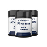 Maca Peruana - 60 caps