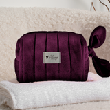 Necessaire Aveludada Always Beauty