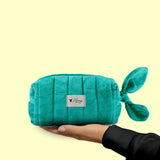 Necessaire Aveludada Always Beauty