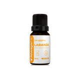 Óleo Essencial Laranja 10ml