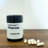 Protocolo Natural (Tintura de Nogueira Negra + Cravo + Artemísia, Silimarina, Ornitina, Óleo de Orégano) – 30 Dias