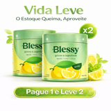 Greens Suplemento - Pague 1 e Leve 2 Mês do Consumidor